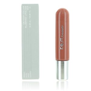 On Your Collar Plumping Lipgloss by r.e.m. beauty, 0.28 oz  - VCR