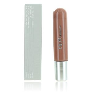 On Your Collar Plumping Lipgloss by r.e.m. beauty, 0.28 oz - Detention