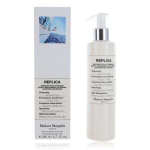 Replica Sailing Day by Maison Margiela, 6.7 oz Shower Gel for Unisex