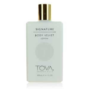 Tova Signature by Tova, 6.7 oz Body Velvet Lotion for Women